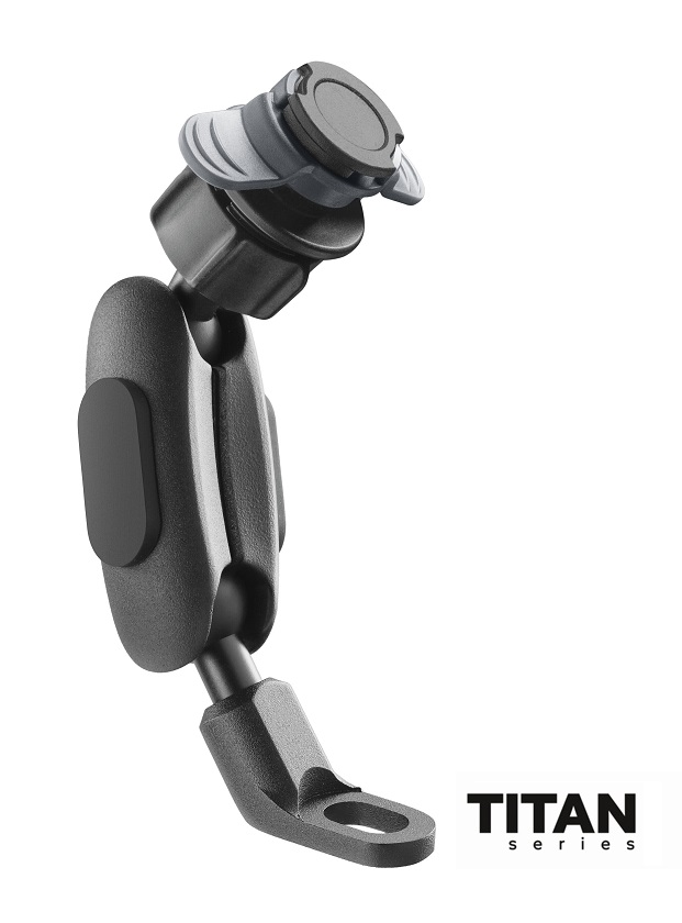 FIJACIÓN ESPECÍFICO PARA ESPEJOS O TORNILLOS