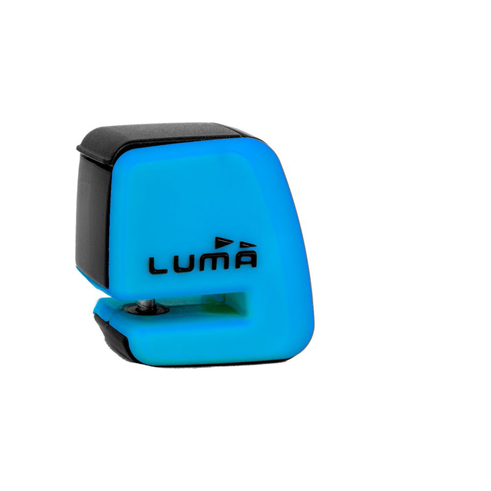 CANDADO DISCO LUMA 92D