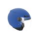 CASCO SHIRO SH-62 AZUL MATE