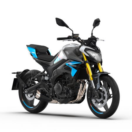 MORBIDELLI F352 E5+