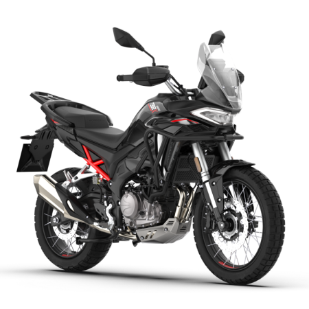 MORBIDELLI T352X E5+