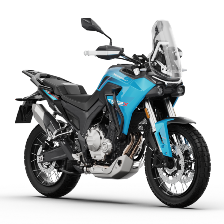 MORBIDELLI T502X E5+